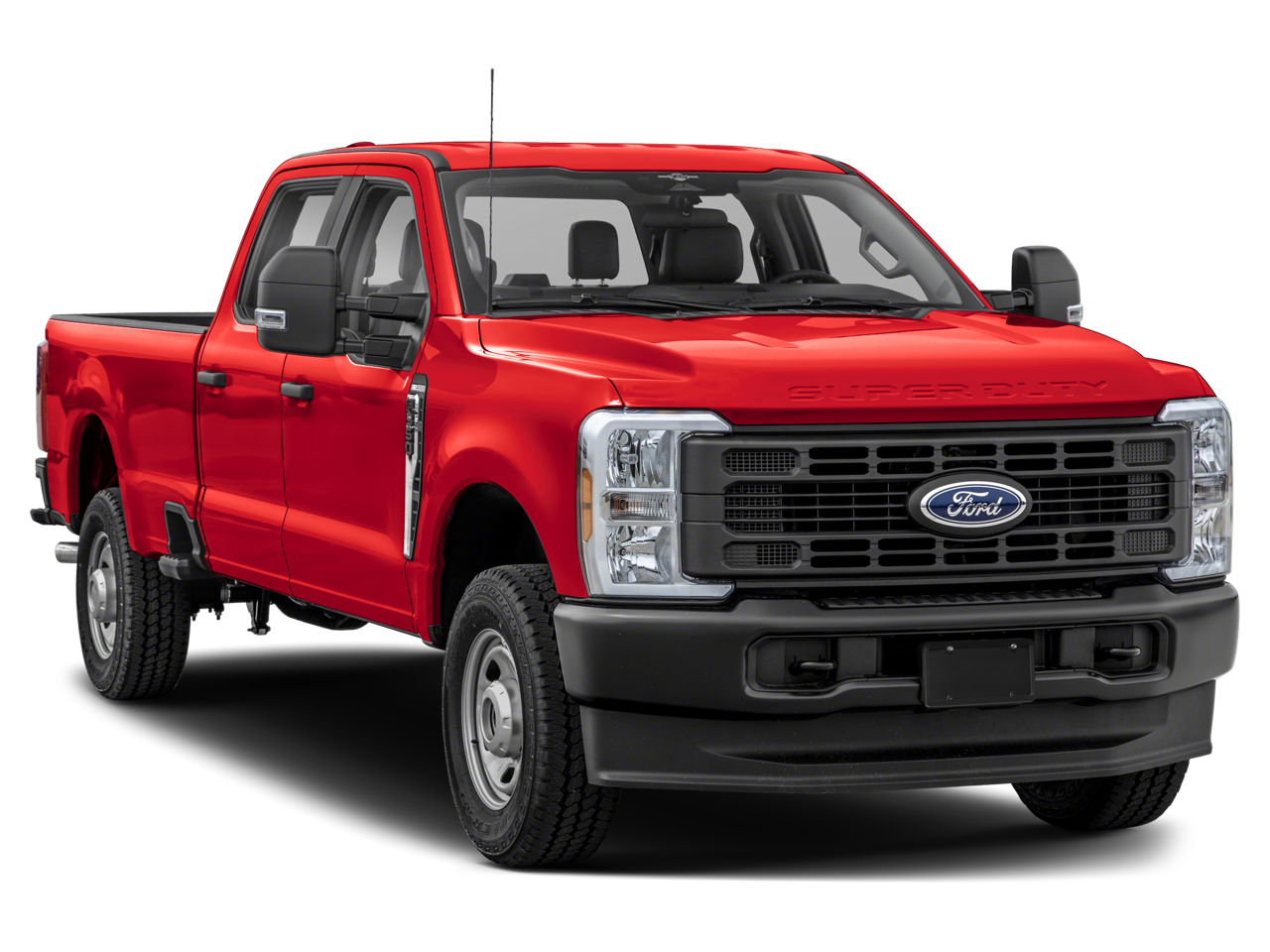 2023 Ford Super Duty F-350 SRW Super Duty