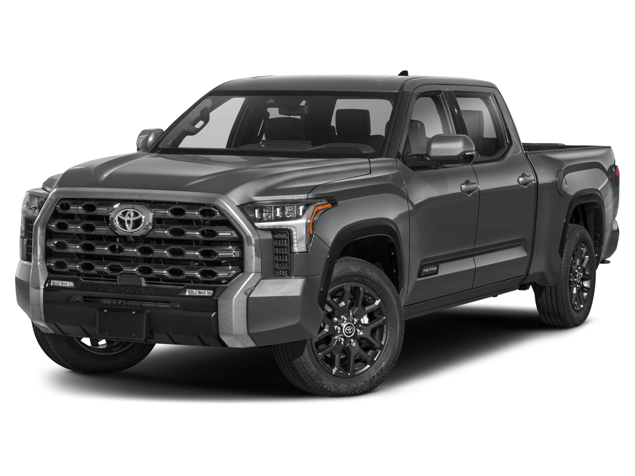 2023 Toyota Tundra's photo