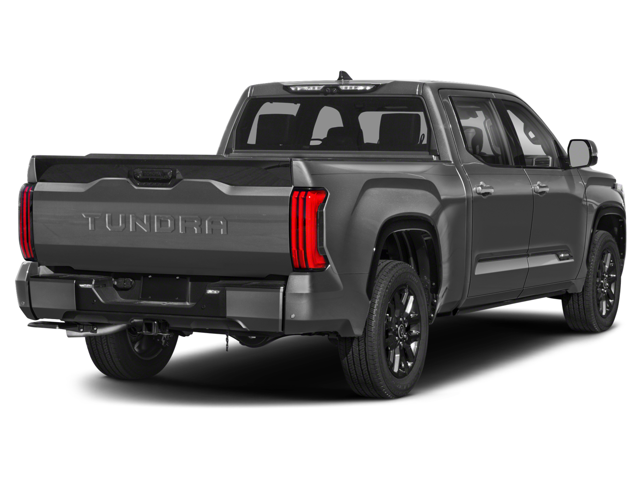 Used 2023 Toyota Tundra Platinum with VIN 5TFNA5DB1PX126171 for sale in Jordan, Minnesota