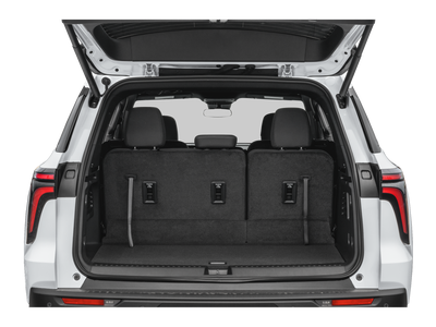 2024 Chevrolet Traverse AWD LT