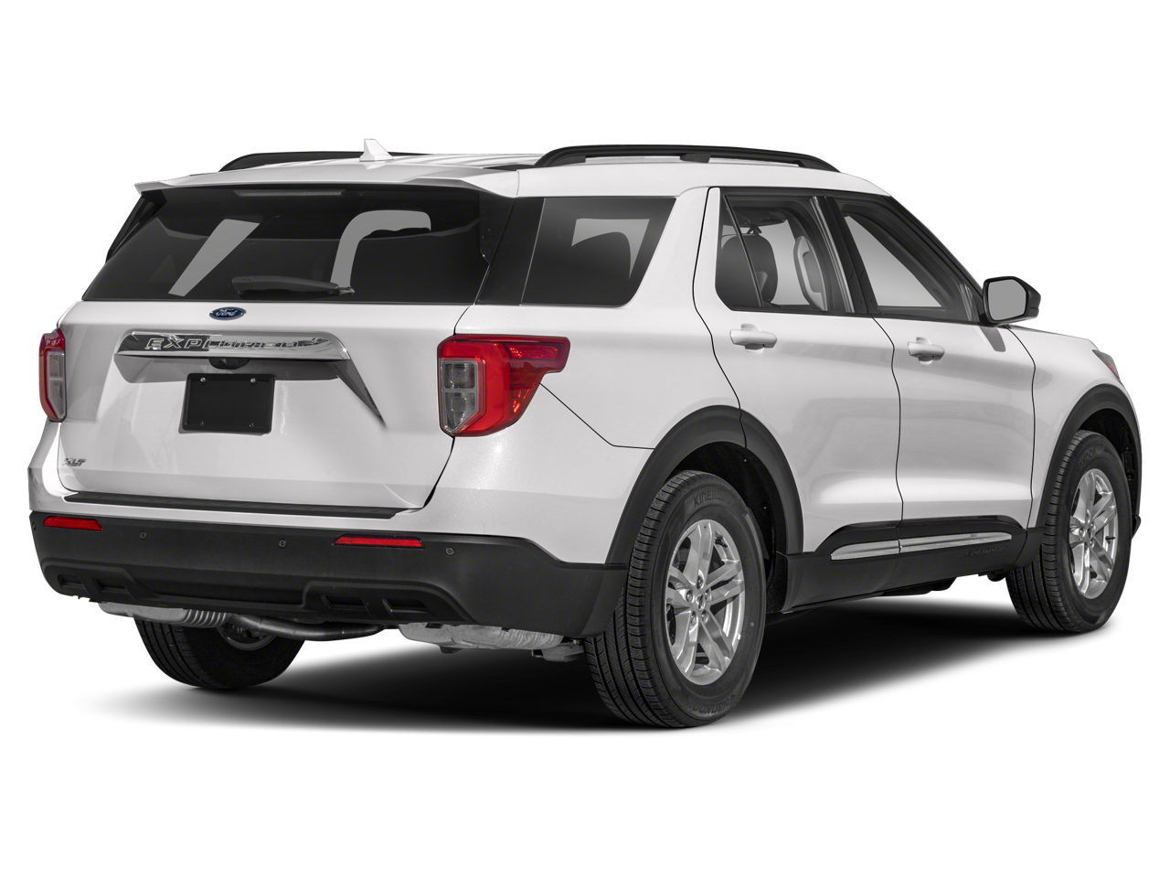 Used 2024 Ford Explorer XLT with VIN 1FMSK8DH8RGA59072 for sale in Jordan, Minnesota