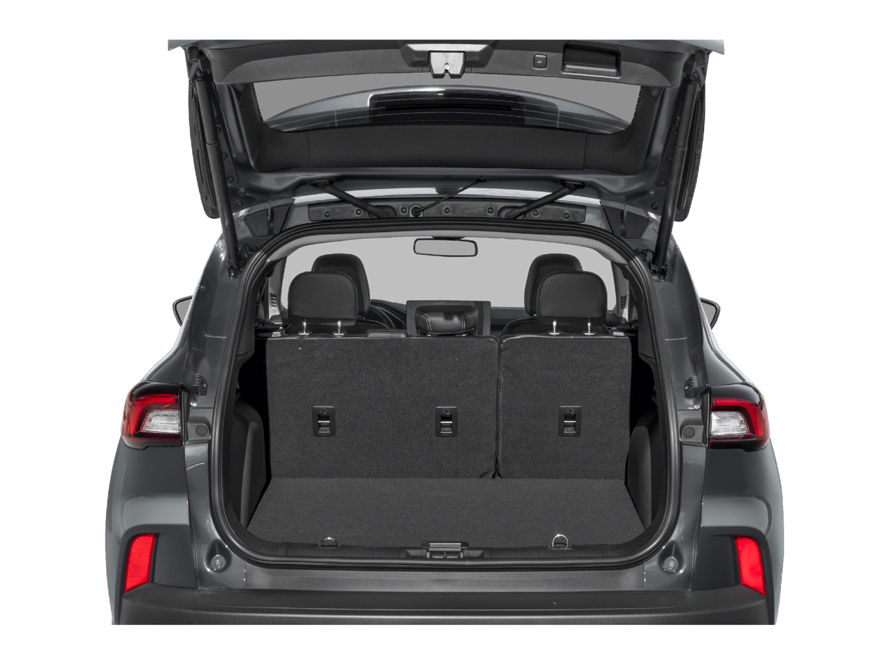 2024 Ford Escape Platinum photo 3