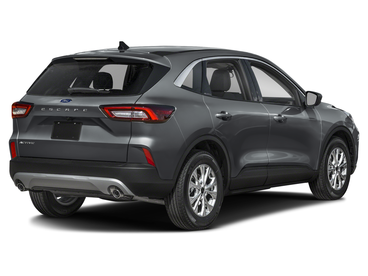 Used 2024 Ford Escape Active with VIN 1FMCU9GN2RUB26045 for sale in Jordan, Minnesota