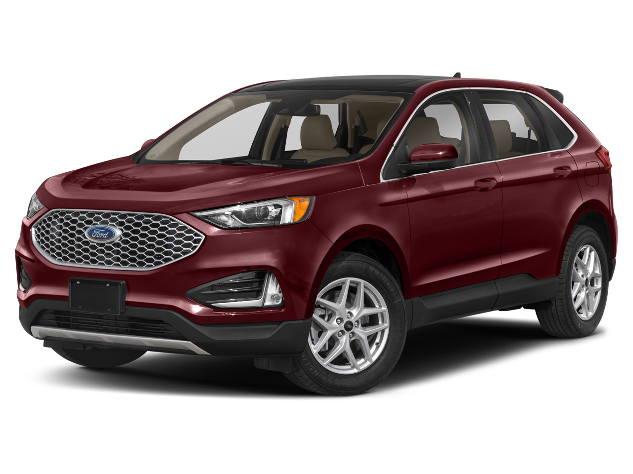 2024 Ford Edge Sport