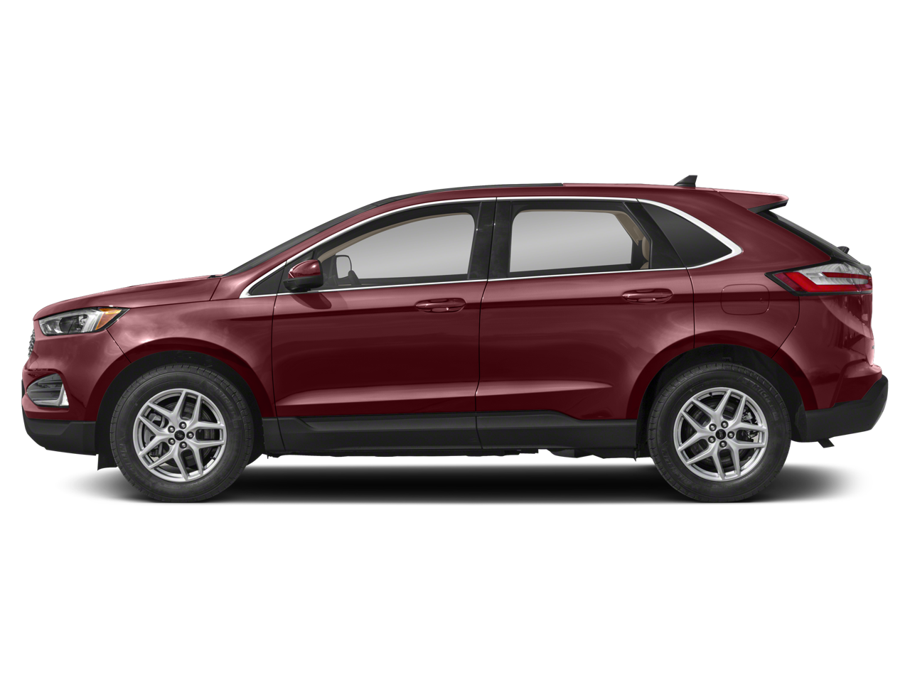 2024 Ford Edge Sport