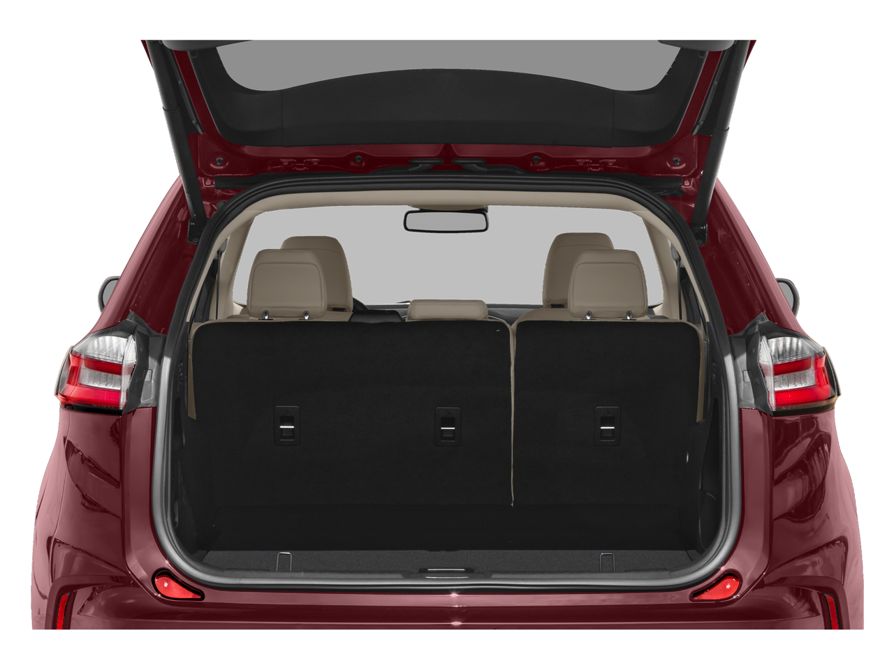 2024 Ford Edge Sport