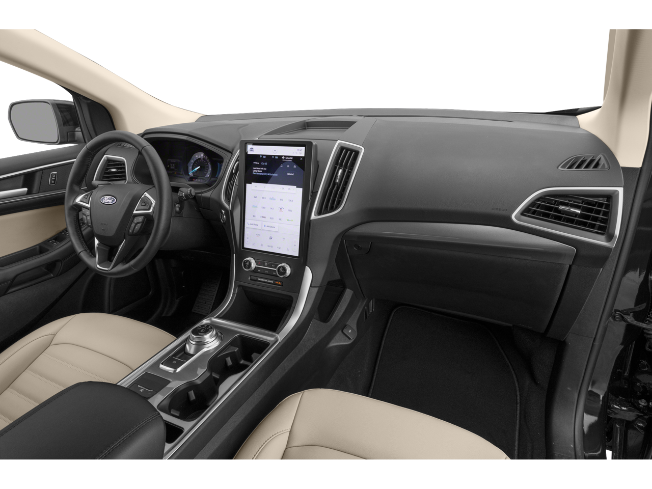 2024 Ford Edge Sport