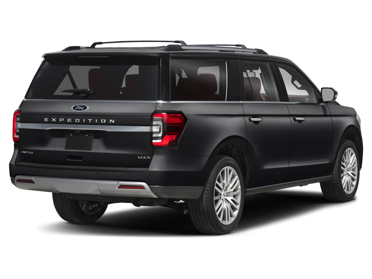 Used 2024 Ford Expedition Limited with VIN 1FMJK2A83REA14503 for sale in Jordan, Minnesota