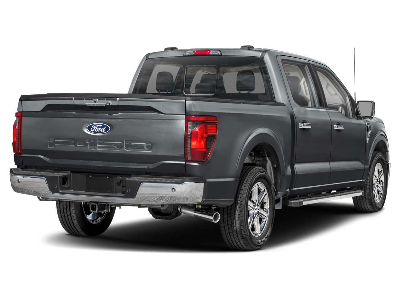 Used 2024 Ford F-150 XLT with VIN 1FTEW3LP4RKF58353 for sale in Jordan, Minnesota