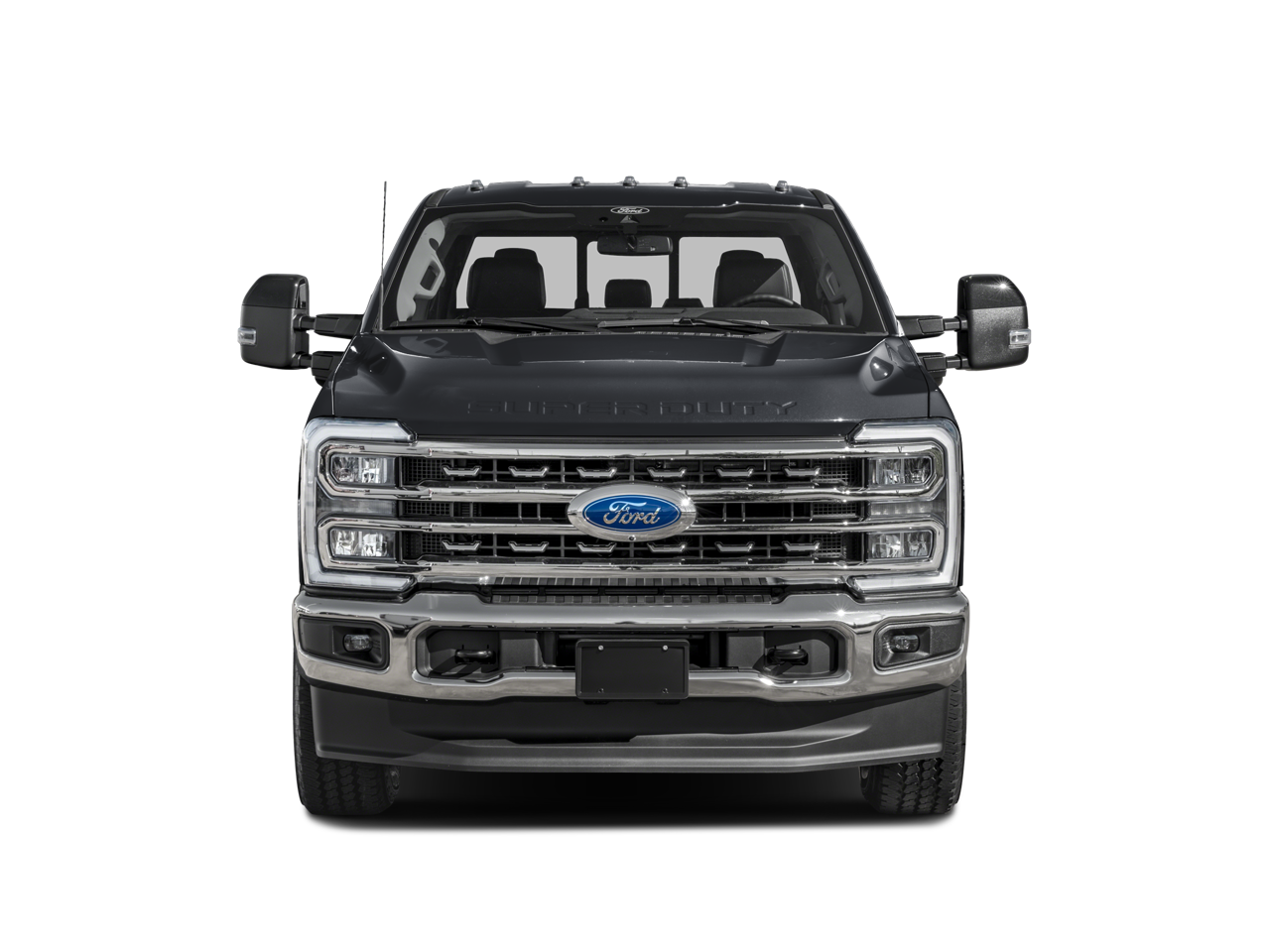 2024 Ford F-350 Lariat photo 4