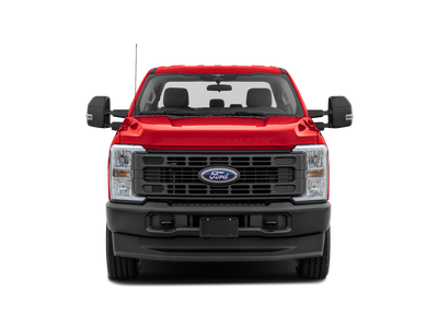 2024 Ford Super Duty F-350 SRW Super Duty
