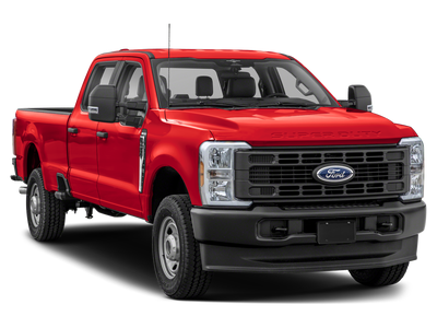 2024 Ford Super Duty F-350 SRW Super Duty
