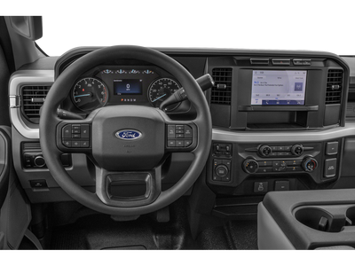 2024 Ford Super Duty F-350 SRW Super Duty