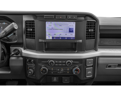 2024 Ford Super Duty F-350 SRW Super Duty
