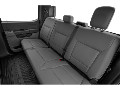 2024 Ford Super Duty F-350 SRW Super Duty