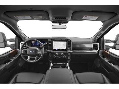 2024 Ford Super Duty F-350 SRW LARIAT