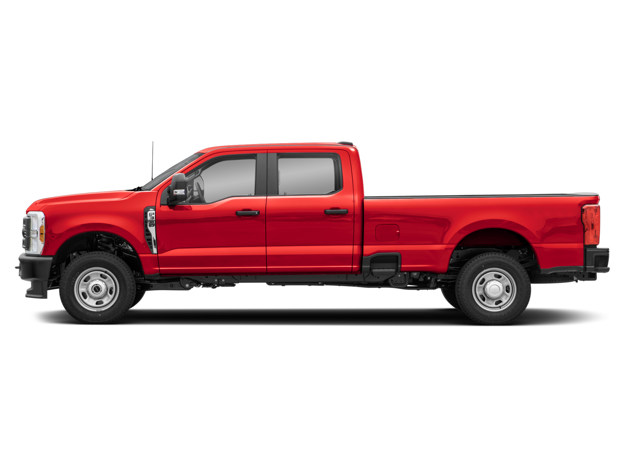2025 Ford Super Duty F-350 SRW Base
