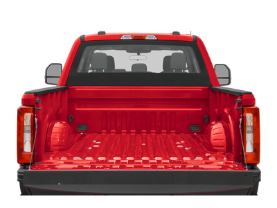 2025 Ford Super Duty F-350 SRW Base