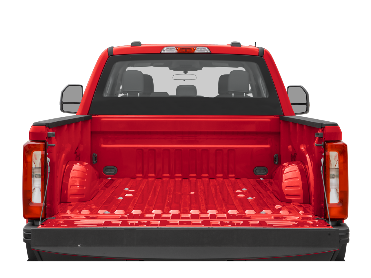 2025 Ford Super Duty F-350 SRW Base