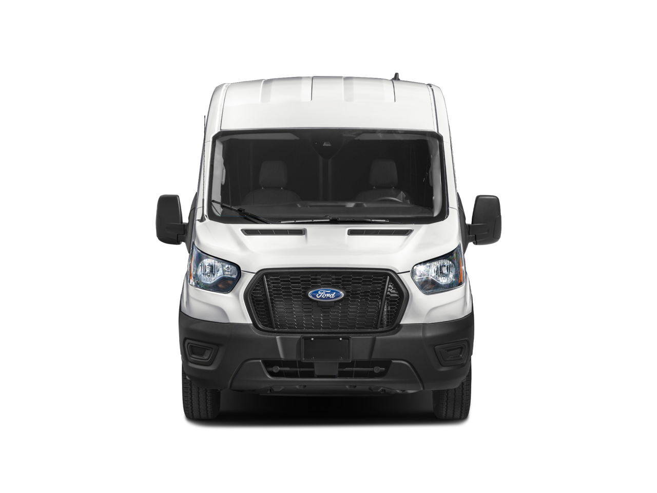 2025 Ford Transit Cargo Van Cargo Van
