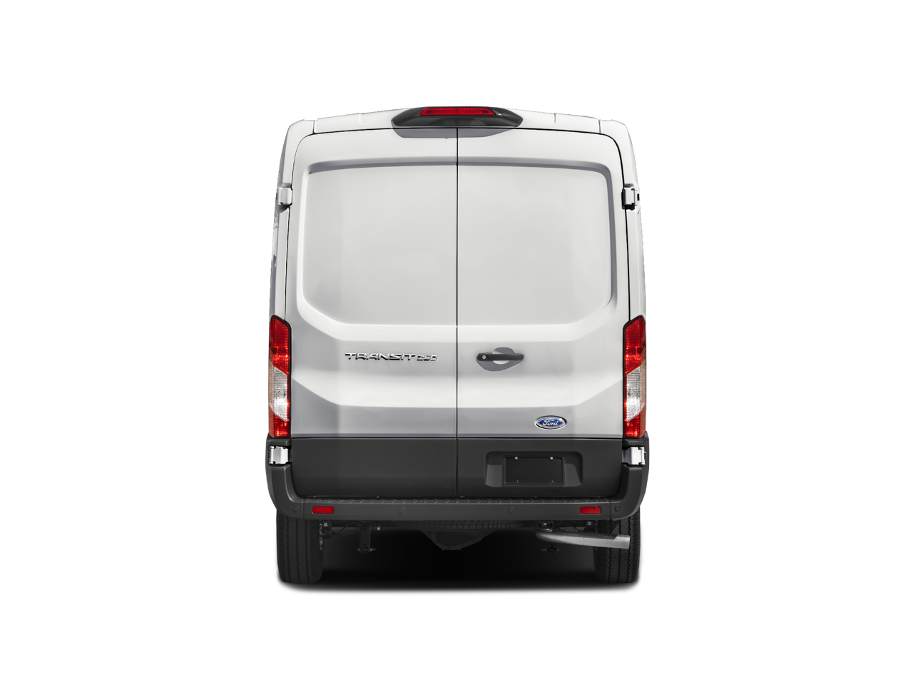 2025 Ford Transit Cargo Van Cargo Van