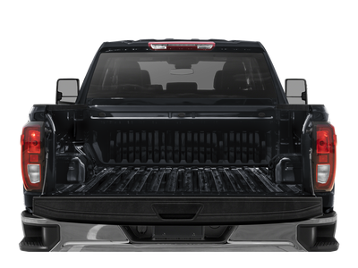 2025 GMC Sierra 3500HD Denali