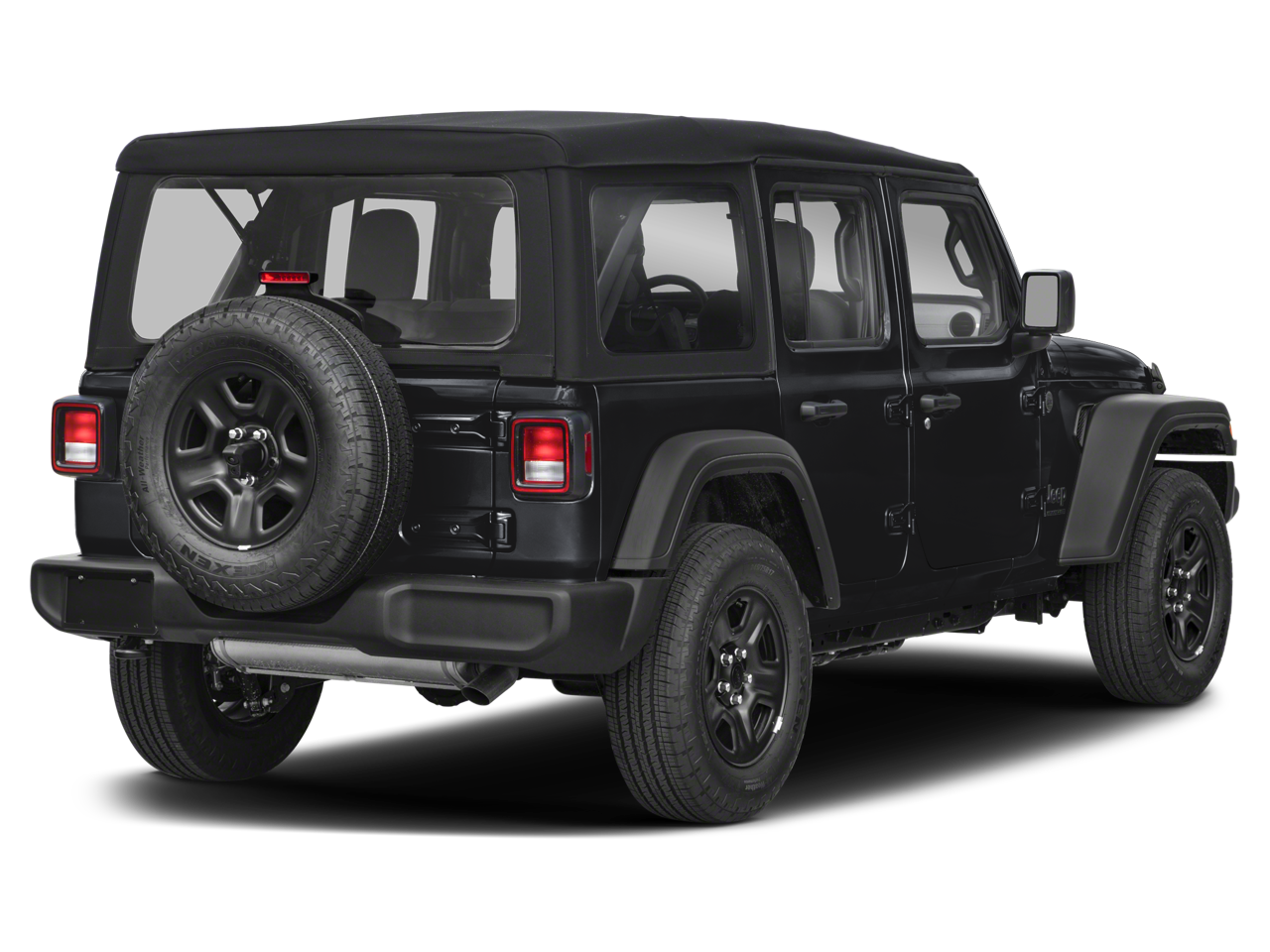 Used 2025 Jeep Wrangler 4-Door Rubicon X with VIN 1C4RJXFG1SW647265 for sale in Jordan, Minnesota