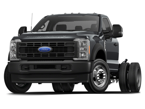 2026 Ford Super Duty F-450 DRW F-450® XL