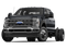 2026 Ford Super Duty F-550 DRW F-550® LARIAT®