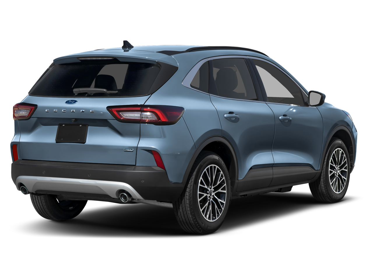 2026 Ford Escape PHEV