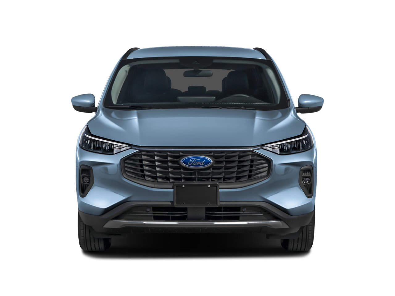 2026 Ford Escape PHEV