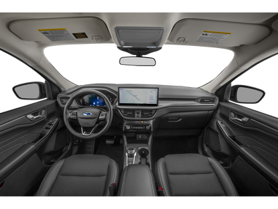 2026 Ford Escape PHEV