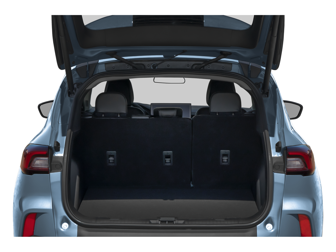 2026 Ford Escape PHEV