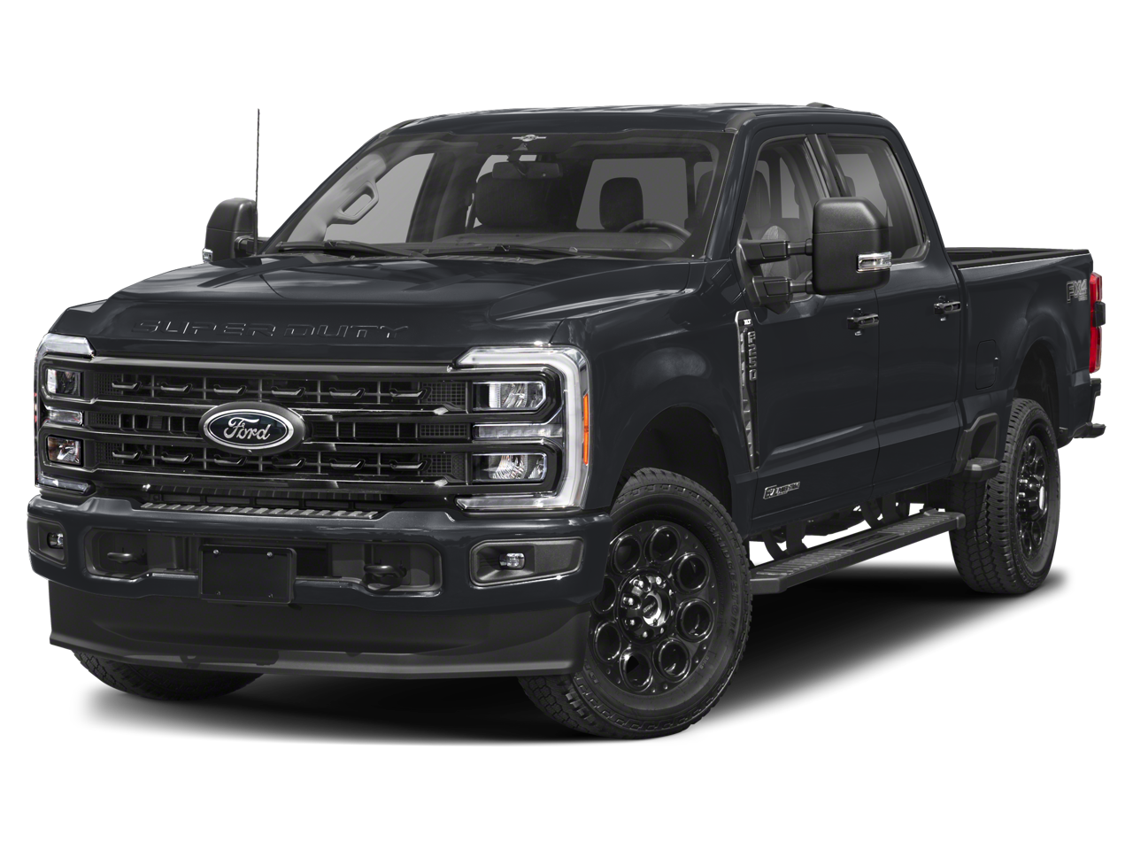 2026 Ford F-250 XLT 4x4 Crew Cab 8' Box's photo