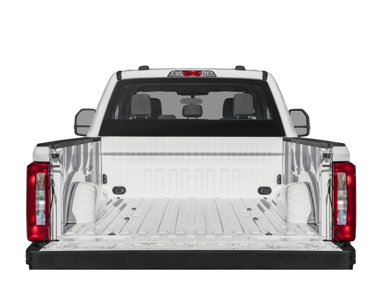 2026 Ford Super Duty F-250 SRW F-250® XL