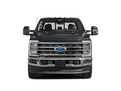 2026 Ford Super Duty F-350 SRW Base