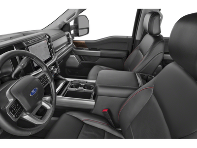 2026 Ford Super Duty F-350 SRW Base