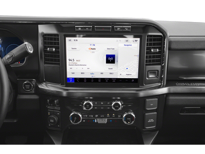 2026 Ford Super Duty F-350 SRW Base