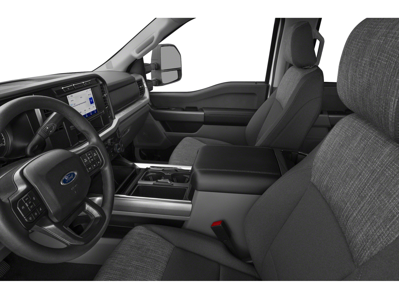 2026 Ford Super Duty F-350 SRW F-350® XLT