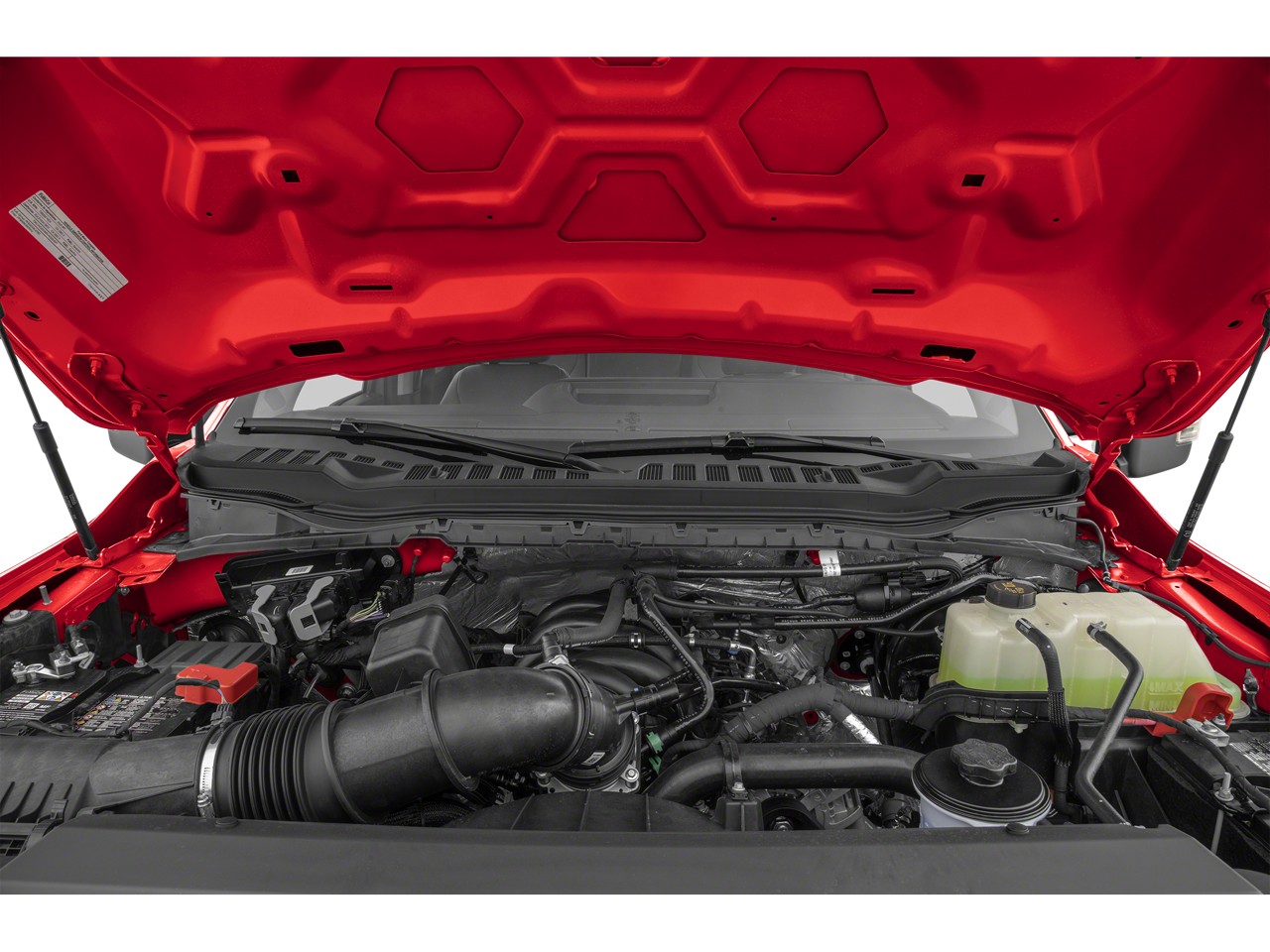 2026 Ford Super Duty F-350 SRW F-350® XLT