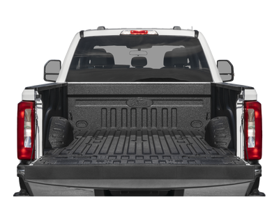 2026 Ford Super Duty F-350 SRW F-350® XLT