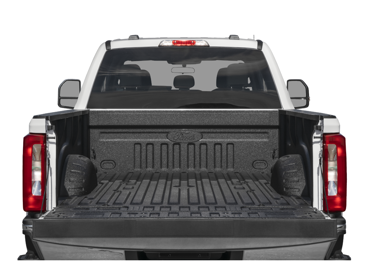 2026 Ford Super Duty F-350 SRW F-350® XLT