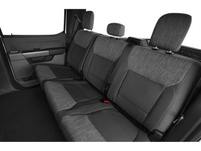 2026 Ford Super Duty F-350 SRW F-350® XLT