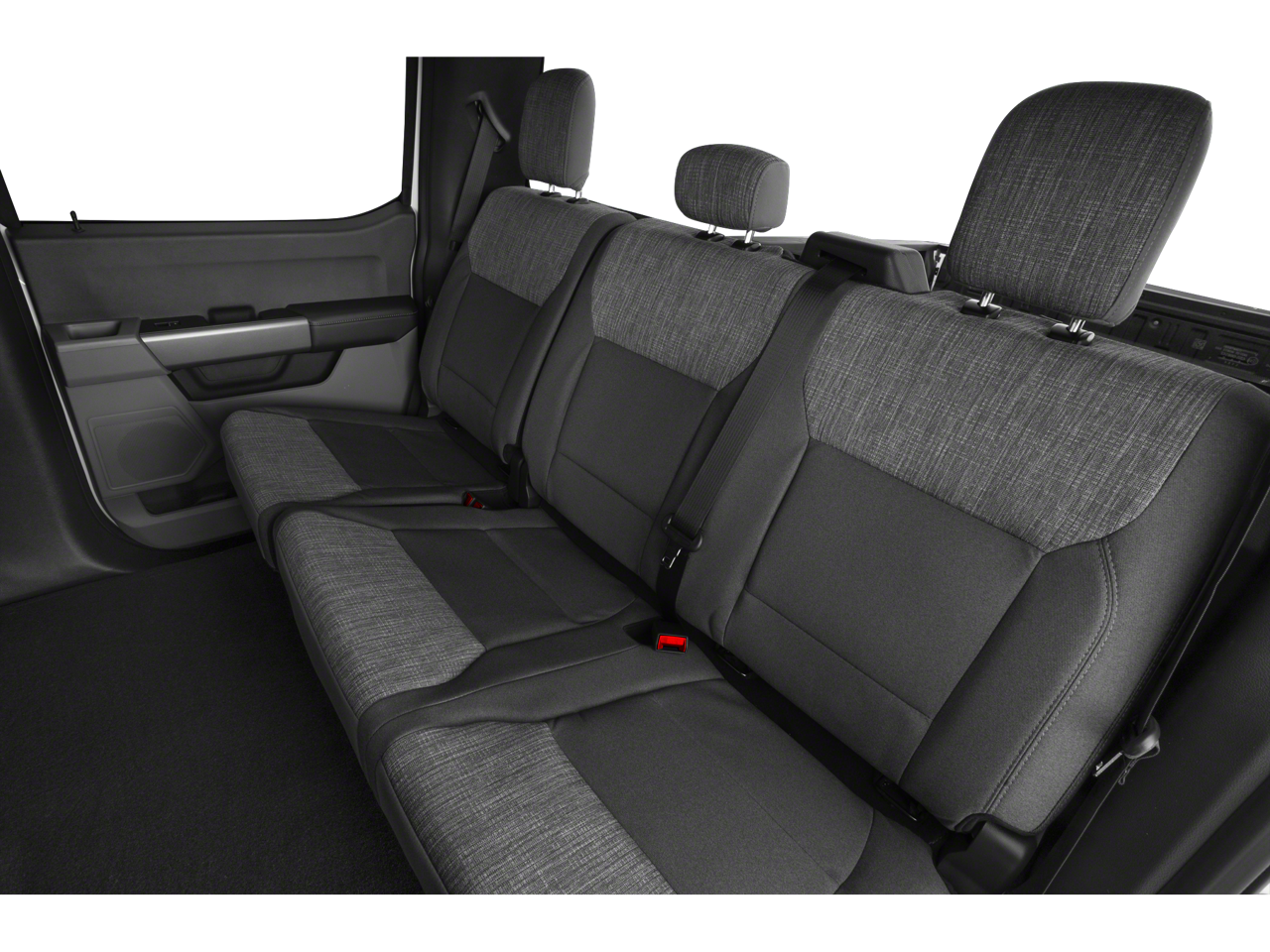 2026 Ford Super Duty F-350 SRW F-350® XLT