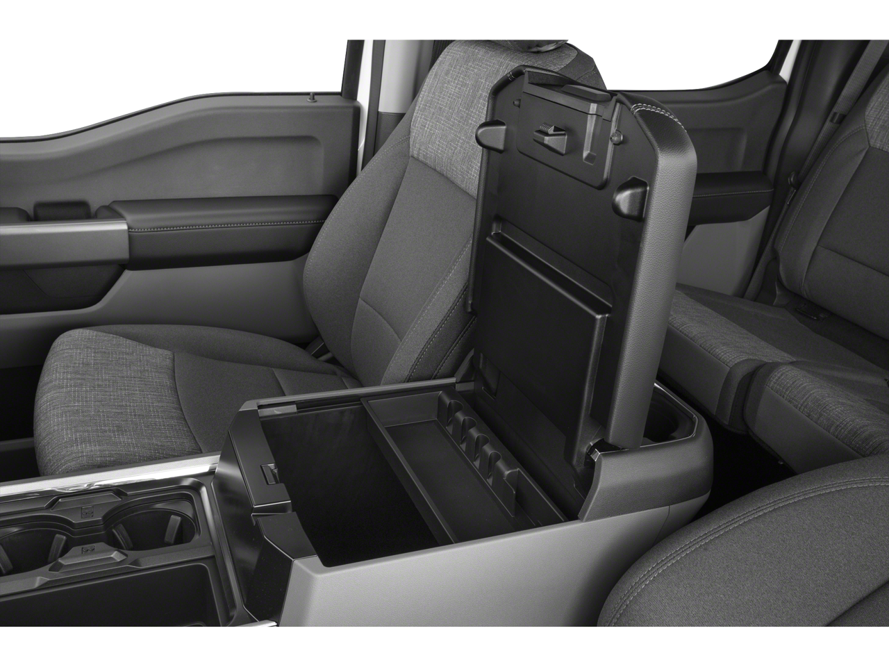 2026 Ford Super Duty F-350 SRW F-350® XLT