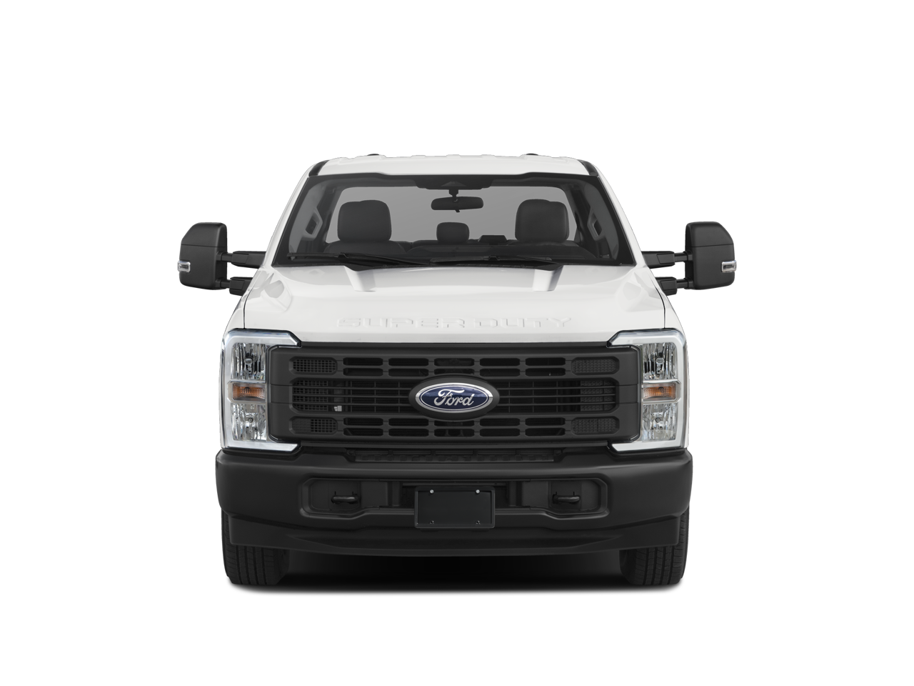 2026 Ford Super Duty F-350 SRW XLT