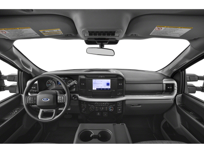 2026 Ford Super Duty F-350 SRW XLT