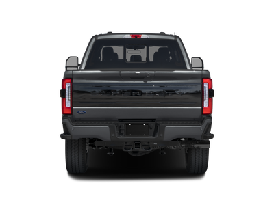 2026 Ford Super Duty F-350 SRW F-350® Platinum®