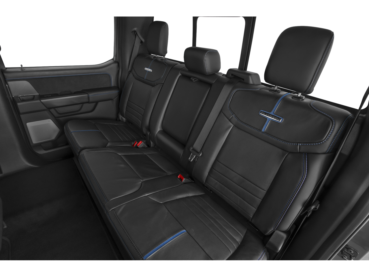 2026 Ford Super Duty F-350 SRW F-350® Platinum®