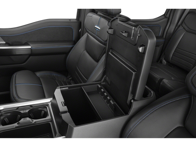 2026 Ford Super Duty F-350 SRW F-350® Platinum®